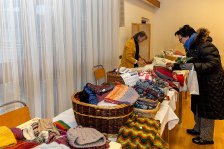 29.11.2025 Adventbastelmarkt